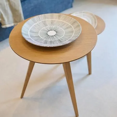 Apartment Mantis' House