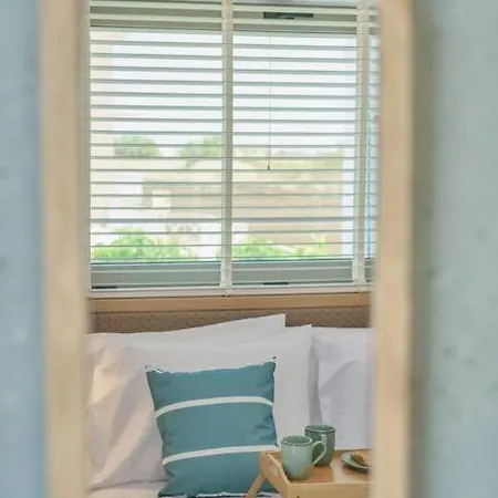 Mantis' House Apartment *